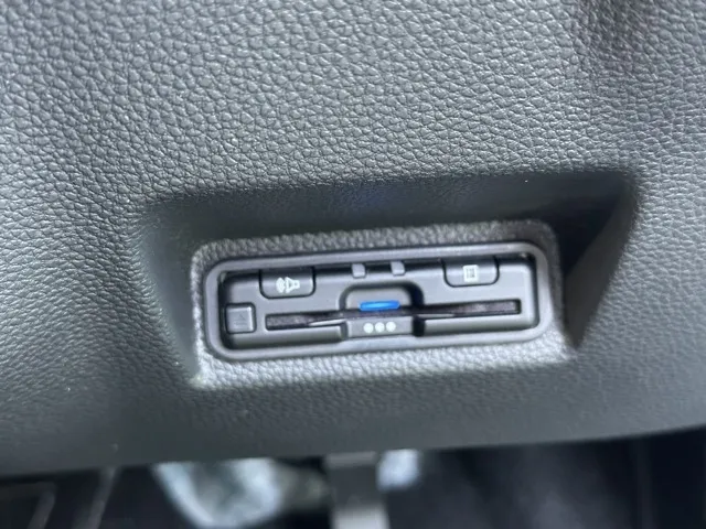 WR-V(ホンダ)Z+中古車 15