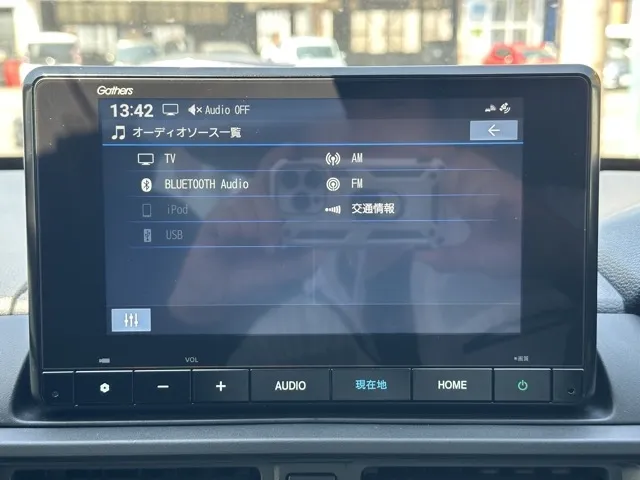 WR-V(ホンダ)Z+中古車 18