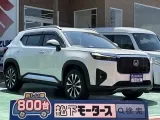 ホンダWR-V 目線の高さがちょうどいい！









[NO:20880]