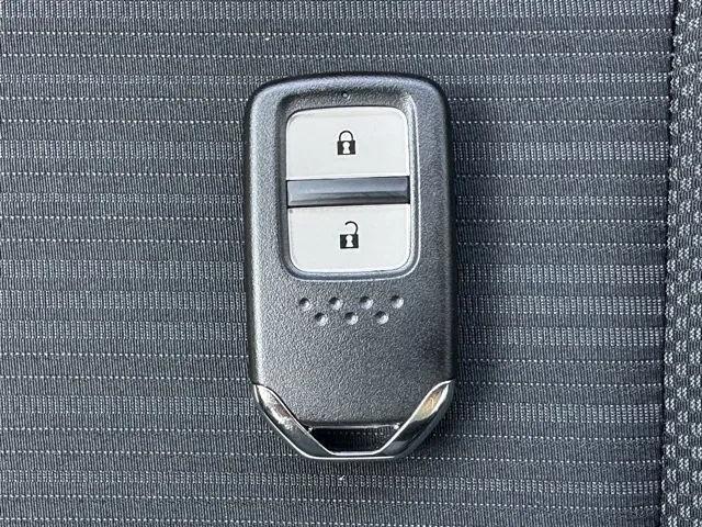 WR-V(ホンダ)Z+中古車 27