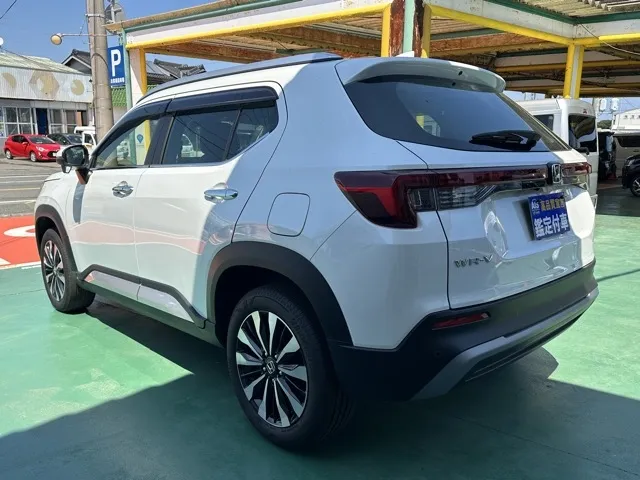 WR-V(ホンダ)Z+中古車 2