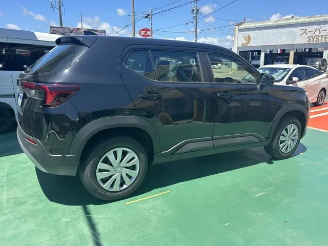 WR-V(ホンダ)X登録済未使用車 11