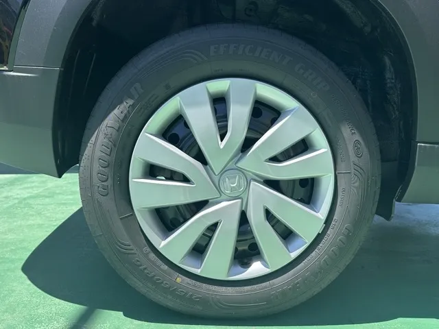 WR-V(ホンダ)X登録済未使用車 12