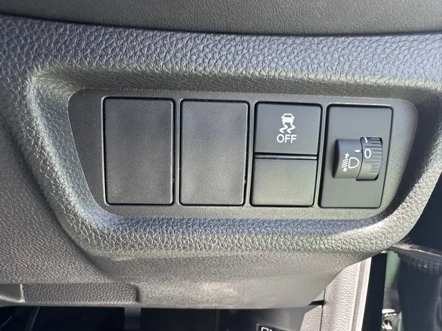 WR-V(ホンダ)X登録済未使用車 14