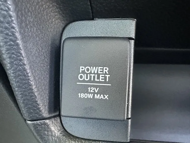 WR-V(ホンダ)X登録済未使用車 18