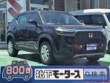 ホンダWR-V 運転しやすい目線の高さ！





[NO:20881]