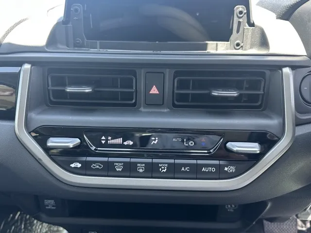WR-V(ホンダ)X登録済未使用車 19