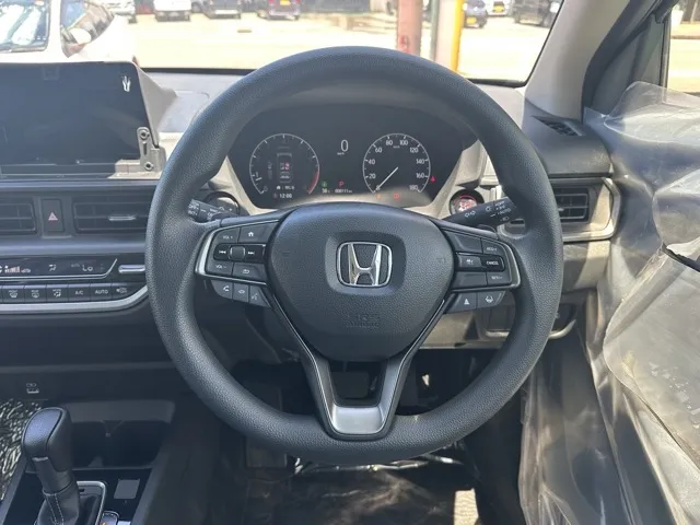 WR-V(ホンダ)X登録済未使用車 6