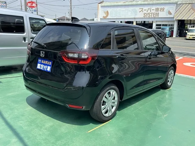 フィット(ホンダ)HOME（ホーム）中古車 10
