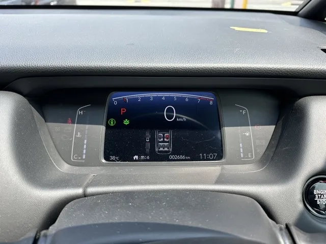 フィット(ホンダ)HOME（ホーム）中古車 25