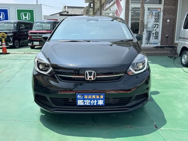 フィット(ホンダ)HOME（ホーム）中古車 28