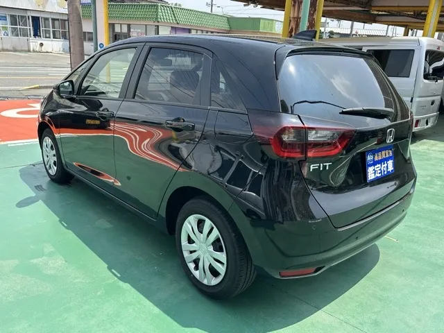 フィット(ホンダ)HOME（ホーム）中古車 2
