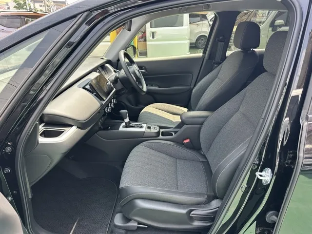 フィット(ホンダ)HOME（ホーム）中古車 3