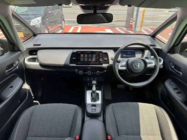 フィット(ホンダ)HOME（ホーム）中古車 5
