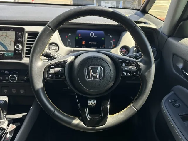フィット(ホンダ)e：HEV RS中古車 7