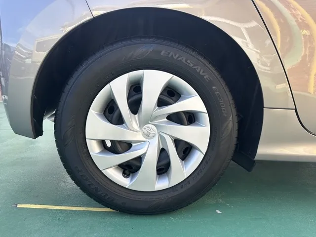 ヤリス(トヨタ)Ｇ中古車 11