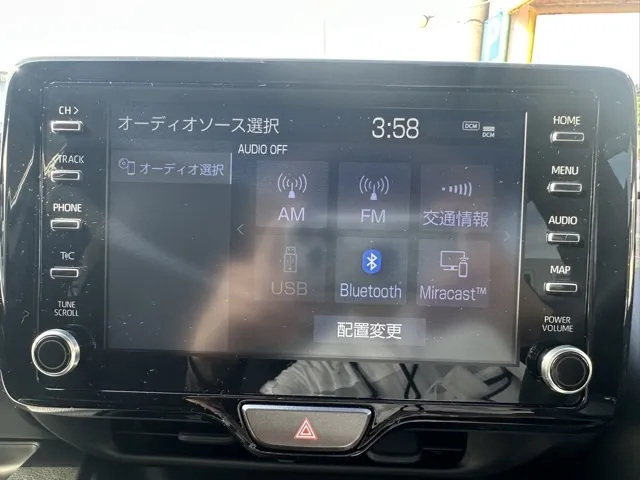 ヤリス(トヨタ)Ｇ中古車 18