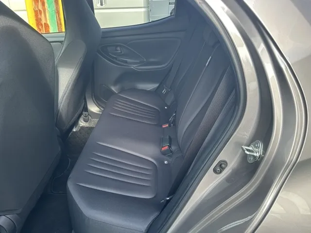 ヤリス(トヨタ)Ｇ中古車 4