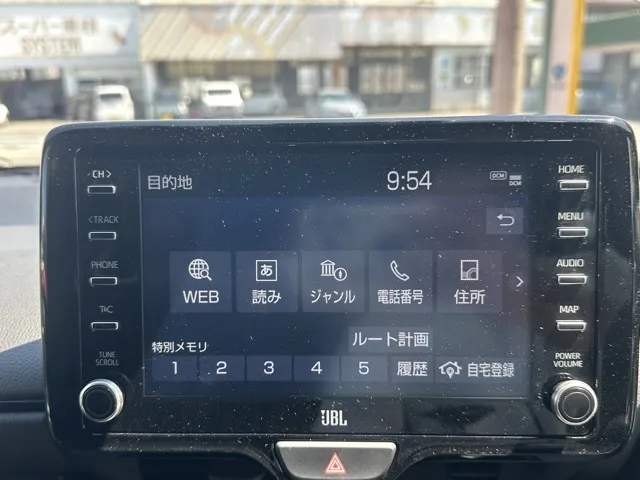 GRヤリス(トヨタ)RZ ハイパフォーマンス ファーストエディション ４WD 6MT中古車 21