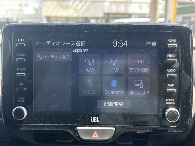 GRヤリス(トヨタ)RZ ハイパフォーマンス ファーストエディション ４WD 6MT中古車 22