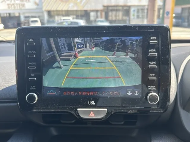 GRヤリス(トヨタ)RZ ハイパフォーマンス ファーストエディション ４WD 6MT中古車 23