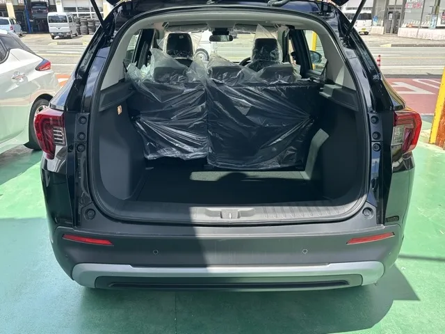 WR-V(ホンダ)X登録済未使用車 9