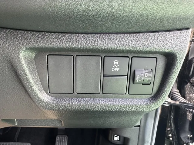 WR-V(ホンダ)X登録済未使用車 12