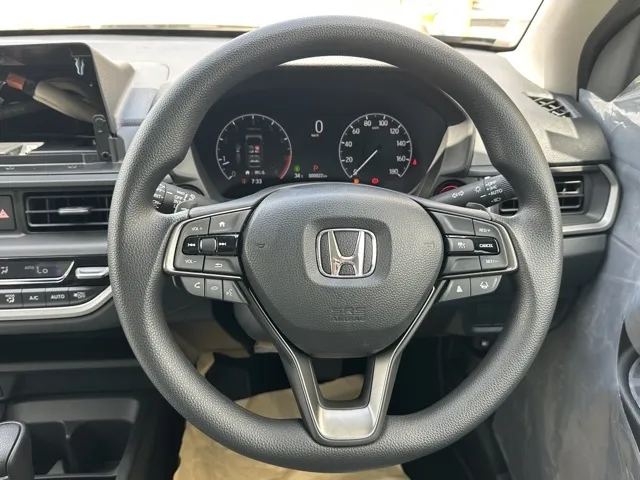WR-V(ホンダ)X登録済未使用車 7