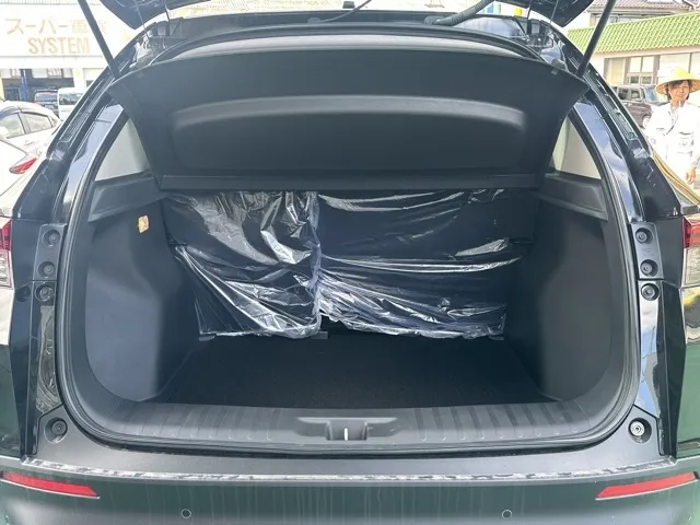 WR-V(ホンダ)Z登録済未使用車 9