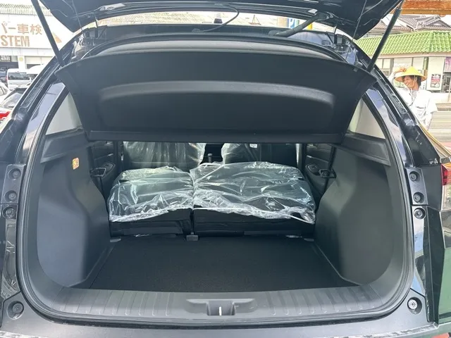 WR-V(ホンダ)Z登録済未使用車 10
