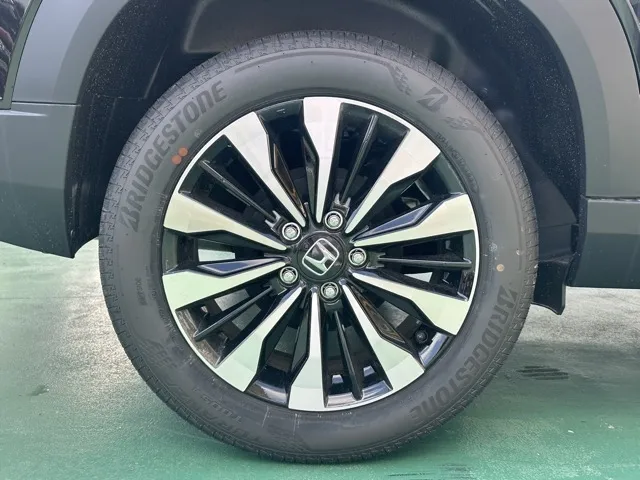 WR-V(ホンダ)Z登録済未使用車 11