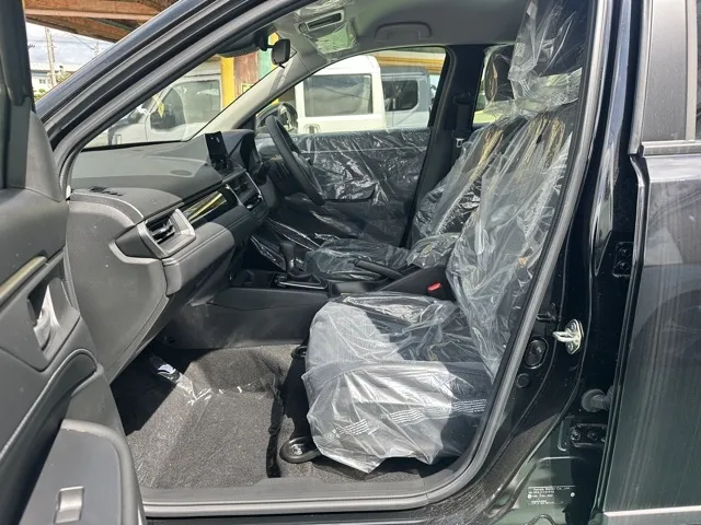 WR-V(ホンダ)Z登録済未使用車 3