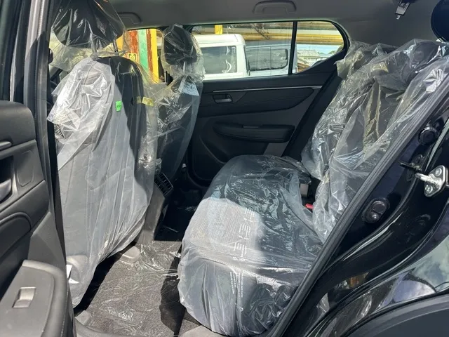 WR-V(ホンダ)Z登録済未使用車 4
