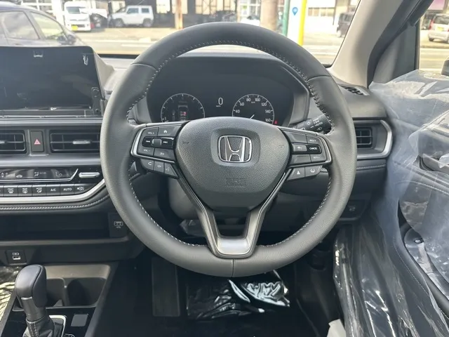 WR-V(ホンダ)Z登録済未使用車 6