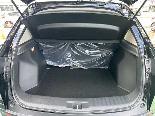 WR-V(ホンダ)Z登録済未使用車 9