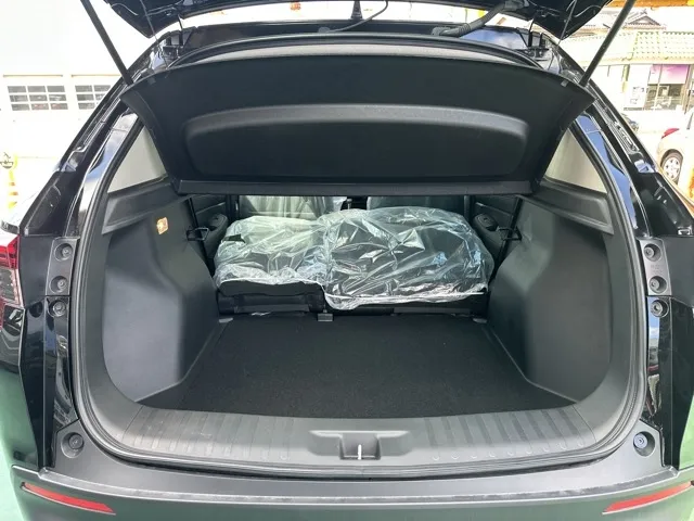 WR-V(ホンダ)Z登録済未使用車 10