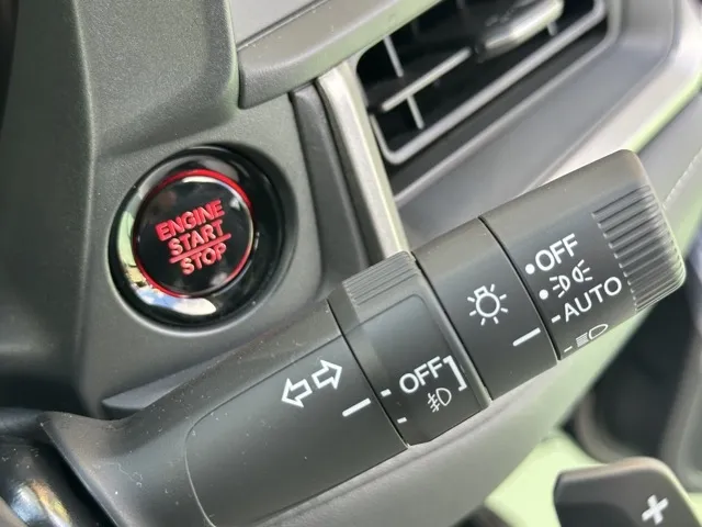 WR-V(ホンダ)Z登録済未使用車 15