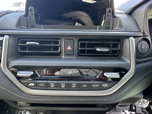 WR-V(ホンダ)Z登録済未使用車 17