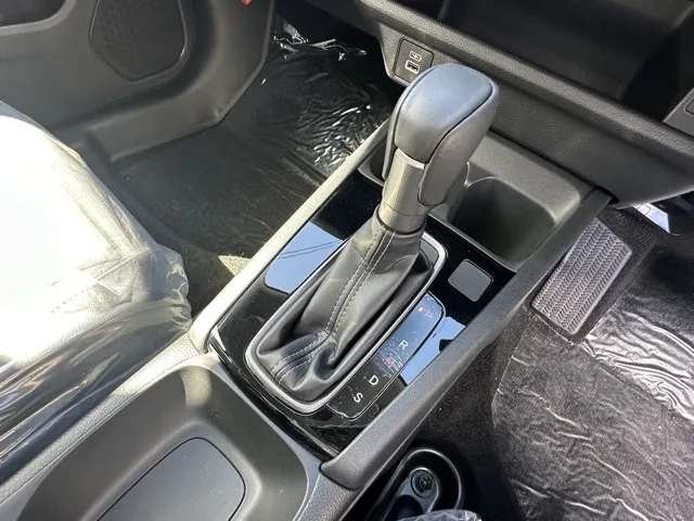WR-V(ホンダ)Z登録済未使用車 19