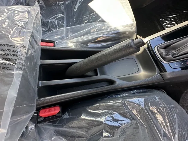 WR-V(ホンダ)Z登録済未使用車 20