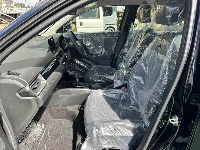 WR-V(ホンダ)Z登録済未使用車 3