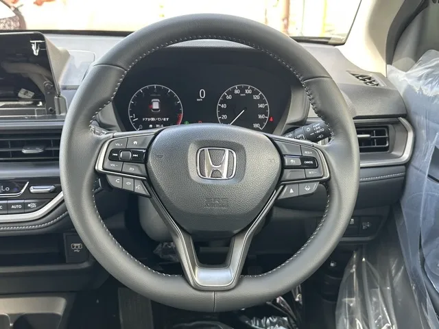 WR-V(ホンダ)Z登録済未使用車 7