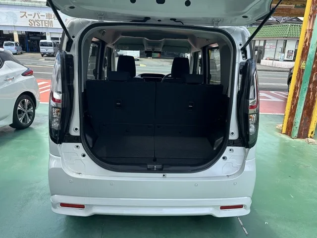 ソリオ(スズキ)ハイブリッドSZ中古車 9