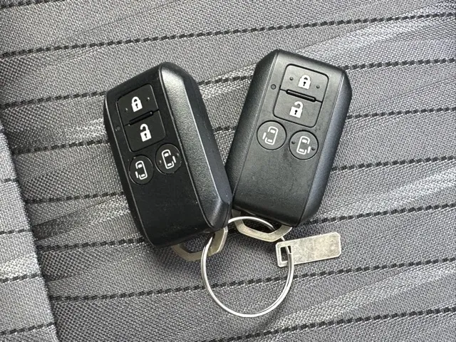 ソリオ(スズキ)ハイブリッドSZ中古車 20