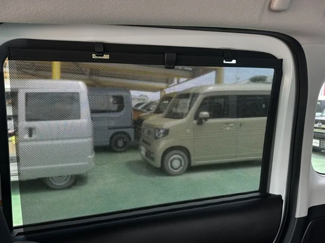 ソリオ(スズキ)ハイブリッドSZ中古車 5