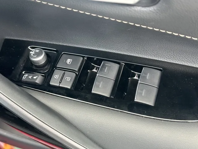 カローラ(トヨタ)ハイブリッドダブルバイビー中古車 13