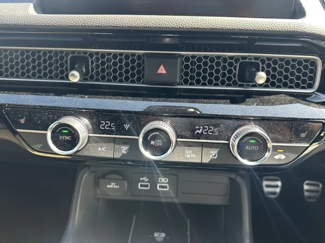 シビック(ホンダ)EX ６ＭＴ中古車 16