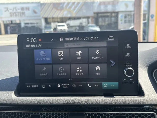シビック(ホンダ)EX ６ＭＴ中古車 18