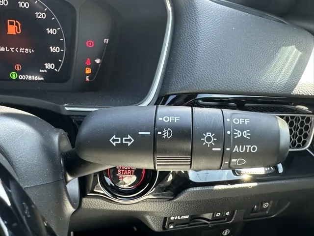 シビック(ホンダ)EX ６ＭＴ中古車 24