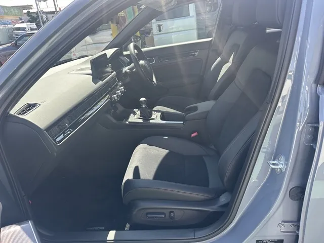 シビック(ホンダ)EX ６ＭＴ中古車 3
